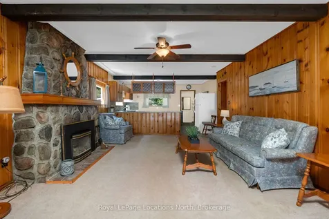 297 Beach Road Innisfil ON L0L 1R0