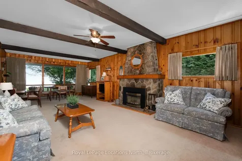 297 Beach Road Innisfil ON L0L 1R0