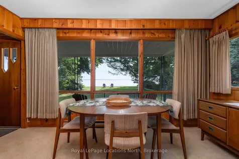 297 Beach Road Innisfil ON L0L 1R0