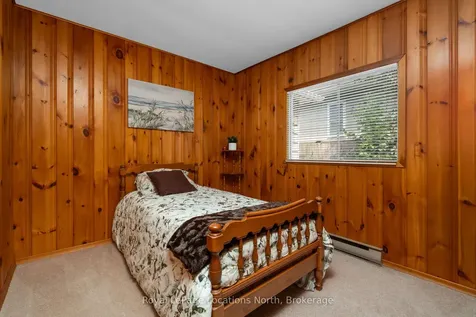 297 Beach Road Innisfil ON L0L 1R0