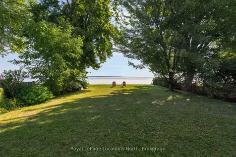 297 Beach Road Innisfil ON L0L 1R0