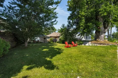 297 Beach Road Innisfil ON L0L 1R0