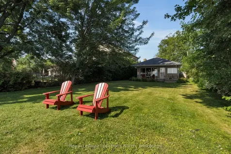 297 Beach Road Innisfil ON L0L 1R0