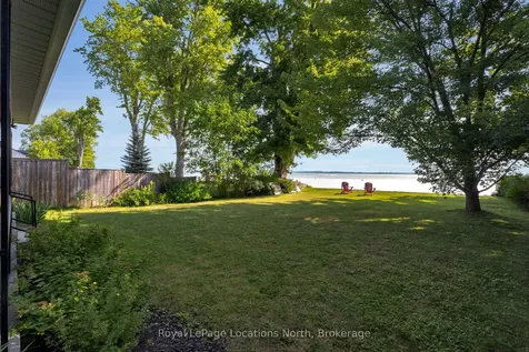 297 Beach Road Innisfil ON L0L 1R0