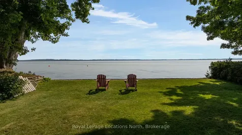 297 Beach Road Innisfil ON L0L 1R0