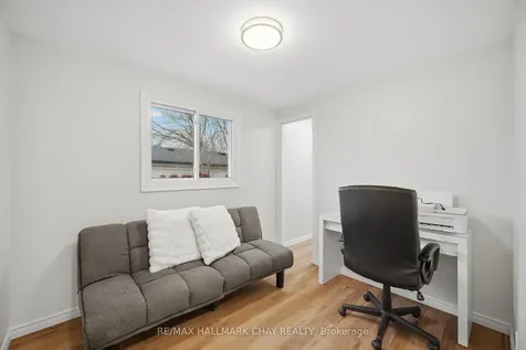 97 Walkem Drive New Tecumseth ON L0G 1W0