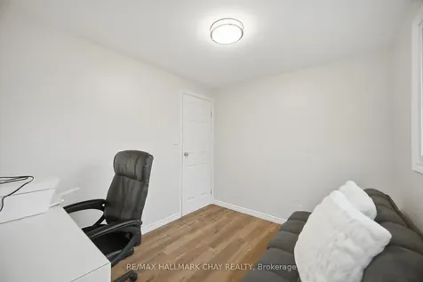 97 Walkem Drive New Tecumseth ON L0G 1W0