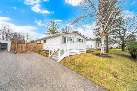 97 Walkem Drive New Tecumseth ON L0G 1W0