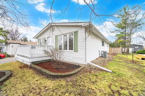 97 Walkem Drive New Tecumseth ON L0G 1W0