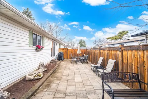 97 Walkem Drive New Tecumseth ON L0G 1W0