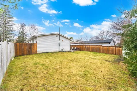 97 Walkem Drive New Tecumseth ON L0G 1W0