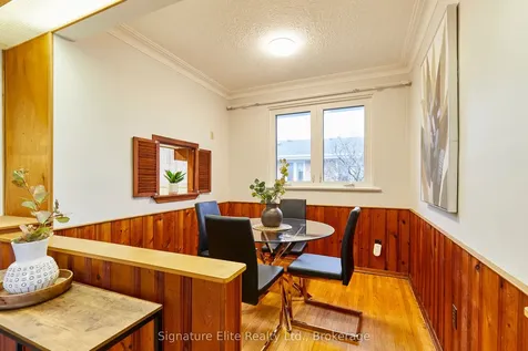 14 Rockport Crescent Richmond Hill ON L4C 2L6