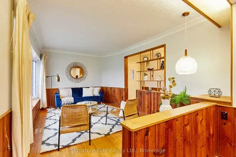 14 Rockport Crescent Richmond Hill ON L4C 2L6