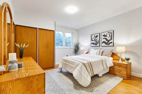 14 Rockport Crescent Richmond Hill ON L4C 2L6