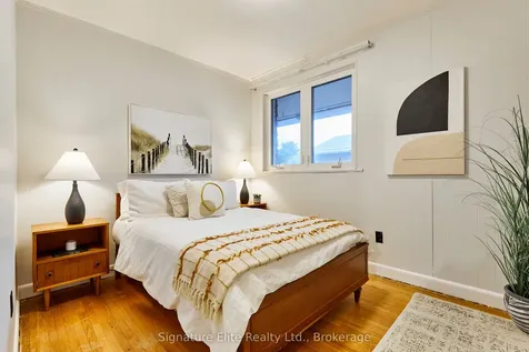 14 Rockport Crescent Richmond Hill ON L4C 2L6