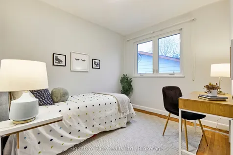 14 Rockport Crescent Richmond Hill ON L4C 2L6