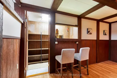 14 Rockport Crescent Richmond Hill ON L4C 2L6