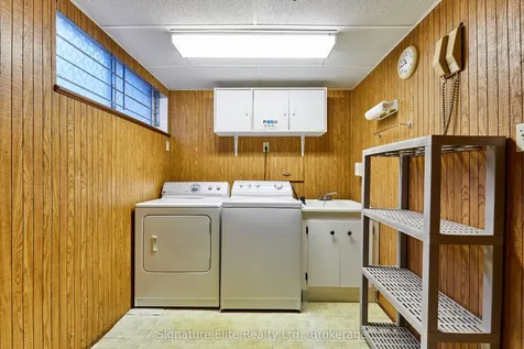 14 Rockport Crescent Richmond Hill ON L4C 2L6