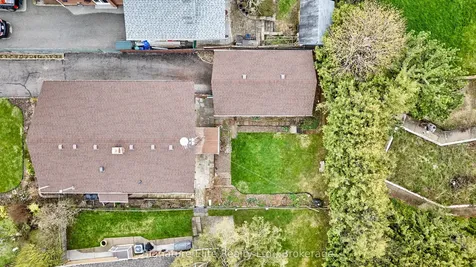 14 Rockport Crescent Richmond Hill ON L4C 2L6