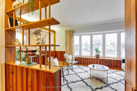 14 Rockport Crescent Richmond Hill ON L4C 2L6