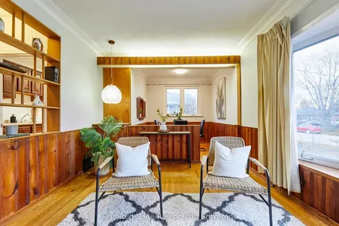 14 Rockport Crescent Richmond Hill ON L4C 2L6