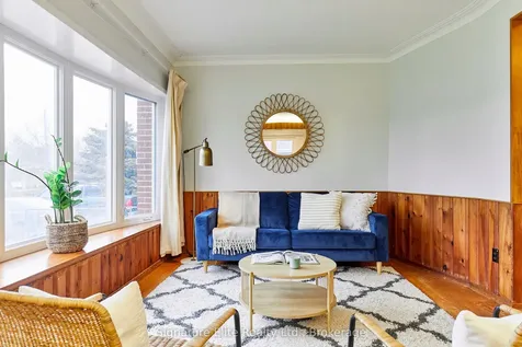 14 Rockport Crescent Richmond Hill ON L4C 2L6