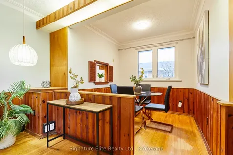 14 Rockport Crescent Richmond Hill ON L4C 2L6