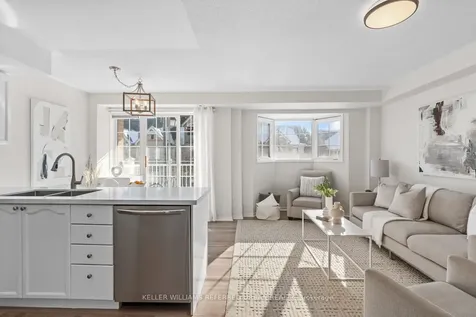 116 Cornell Park Avenue Markham ON L6B 1B6
