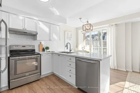 116 Cornell Park Avenue Markham ON L6B 1B6