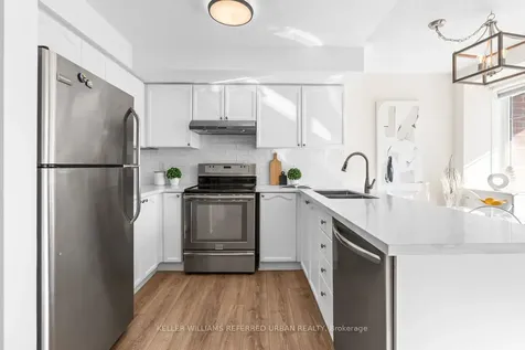 116 Cornell Park Avenue Markham ON L6B 1B6