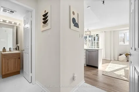 116 Cornell Park Avenue Markham ON L6B 1B6