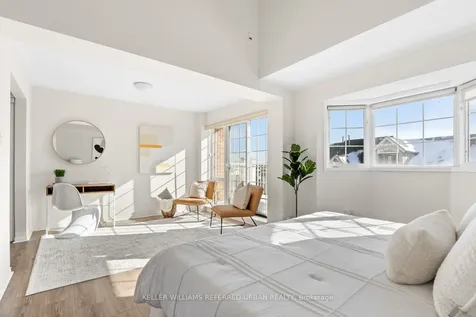 116 Cornell Park Avenue Markham ON L6B 1B6