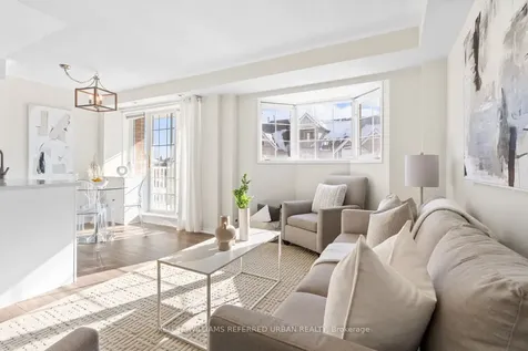 116 Cornell Park Avenue Markham ON L6B 1B6