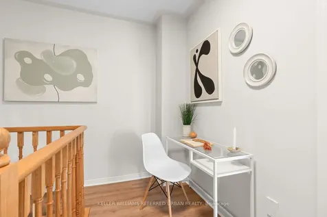 116 Cornell Park Avenue Markham ON L6B 1B6