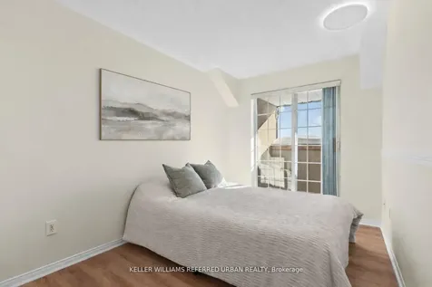 116 Cornell Park Avenue Markham ON L6B 1B6