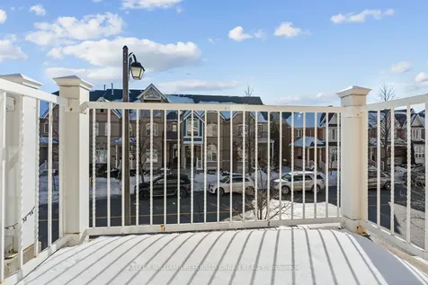116 Cornell Park Avenue Markham ON L6B 1B6