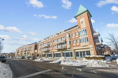 116 Cornell Park Avenue Markham ON L6B 1B6