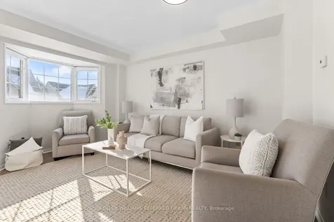 116 Cornell Park Avenue Markham ON L6B 1B6