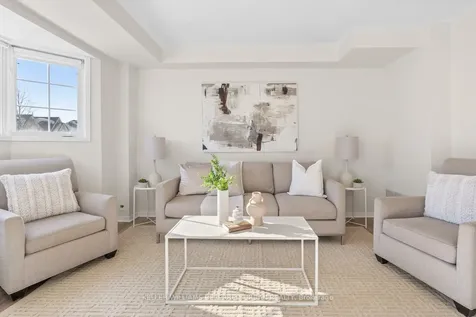 116 Cornell Park Avenue Markham ON L6B 1B6
