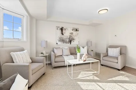 116 Cornell Park Avenue Markham ON L6B 1B6