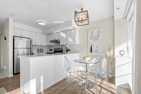 116 Cornell Park Avenue Markham ON L6B 1B6