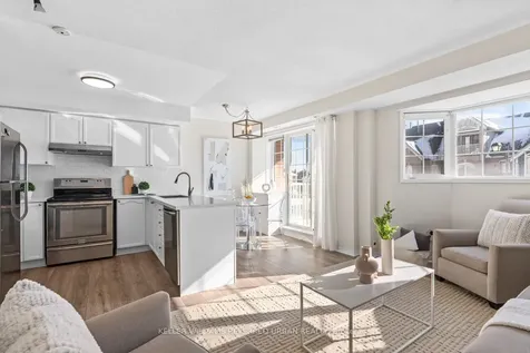116 Cornell Park Avenue Markham ON L6B 1B6