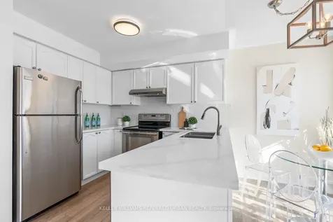 116 Cornell Park Avenue Markham ON L6B 1B6
