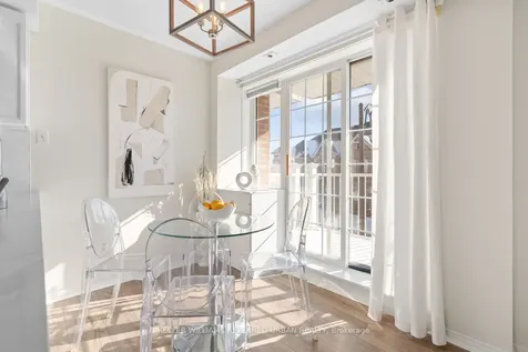 116 Cornell Park Avenue Markham ON L6B 1B6