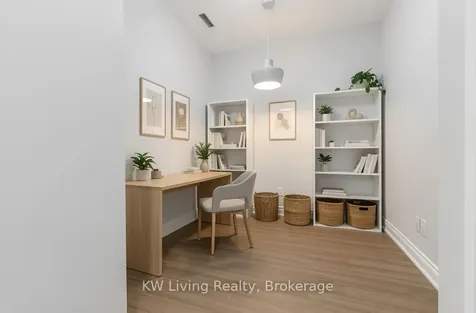 277 South Park Road Markham ON L3T 0B7