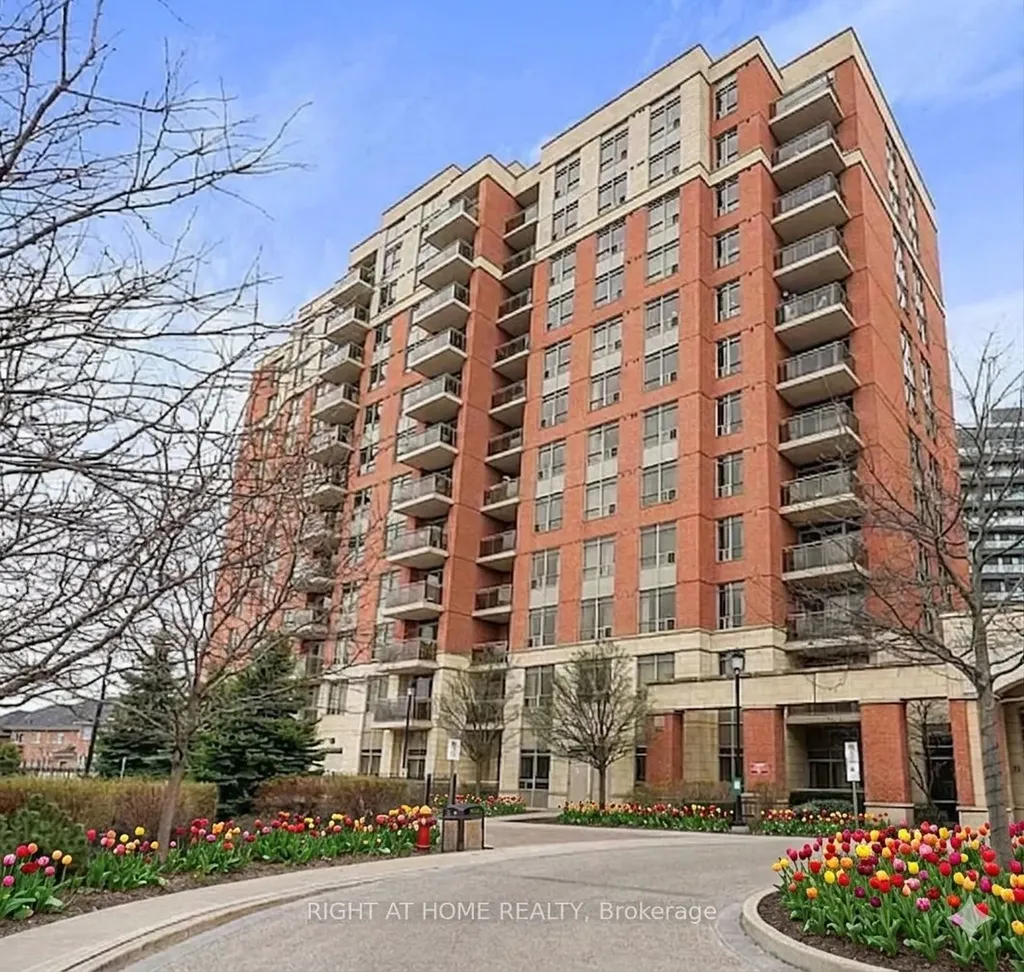 75 King William Crescent Richmond Hill ON L4B 0C1