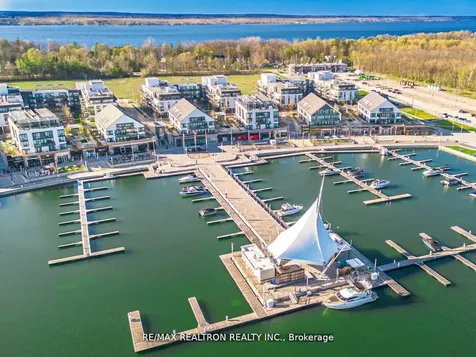 301 Sea Ray Avenue Innisfil ON L9S 0L8