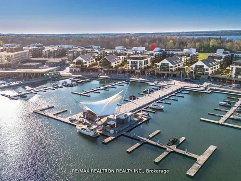 301 Sea Ray Avenue Innisfil ON L9S 0L8