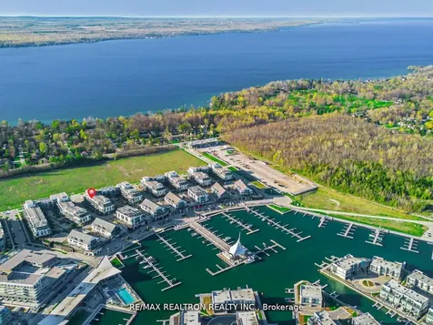 301 Sea Ray Avenue Innisfil ON L9S 0L8
