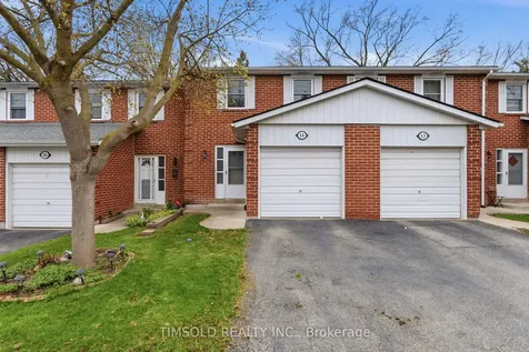 14 Gordon Way Markham ON L3T 5A2